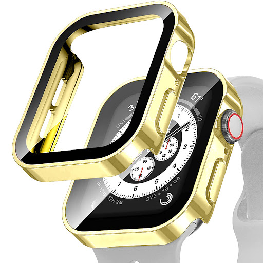 Title 3, Watch Protective Film Is Resistant To Falling A...