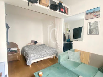 appartement à Paris 11ème (75)