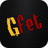 Kinky Dating Chat & Gay Fetish Date App - GFet2.1.3