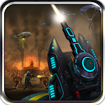 Cover Image of ダウンロード Border War Line Of Control 3.0.1 APK