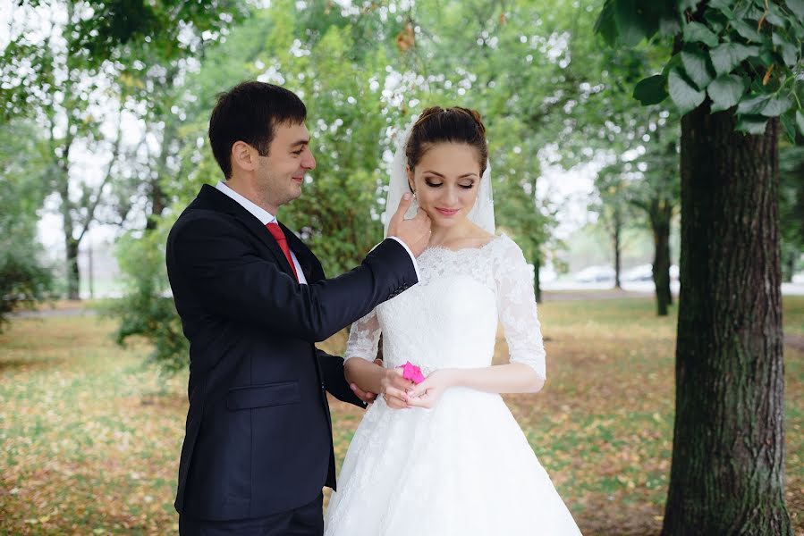 Wedding photographer Marina Kerimova (mkerimova). Photo of 19 March 2015