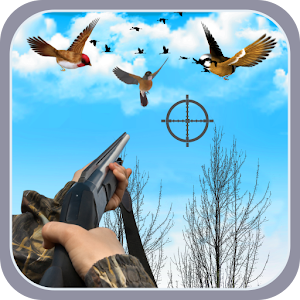 Download Bird Shooter For PC Windows and Mac