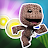 Run Sackboy! Run! icon