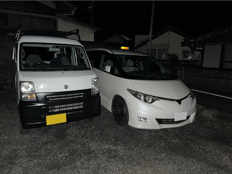 エブリイバンの車検から帰還・音質最高・通勤快速仕様に関するカスタム事例の投稿画像1枚目