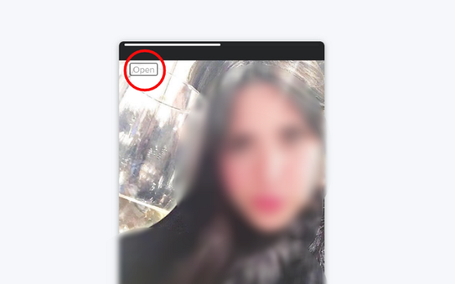 Tinder Image Expander Preview image 1