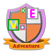 Cute JorgeLetta'er Adventure 1.0 Icon