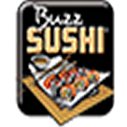 Buzz Sushi Pontoise  Icon