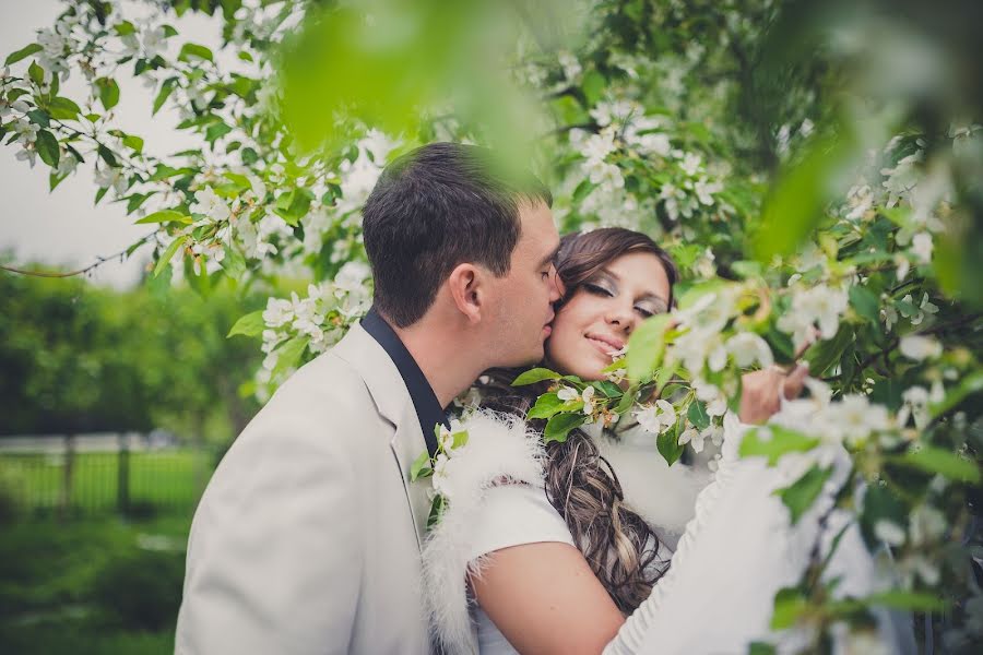 Wedding photographer Andrey Rozhnov (andrr). Photo of 30 June 2013