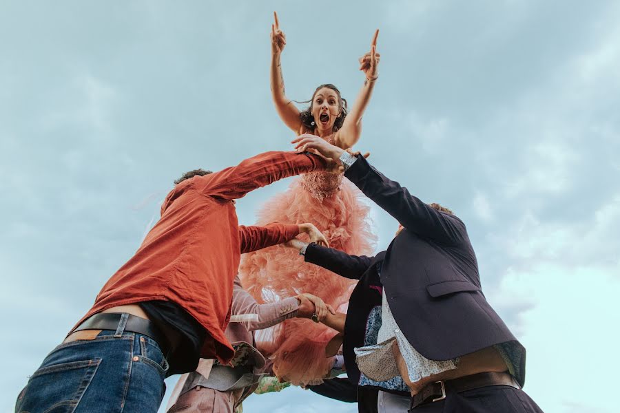 Hochzeitsfotograf Bertrand Roguet (piranga). Foto vom 15. Mai 2023