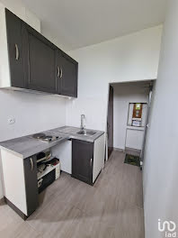 appartement à Aubervilliers (93)