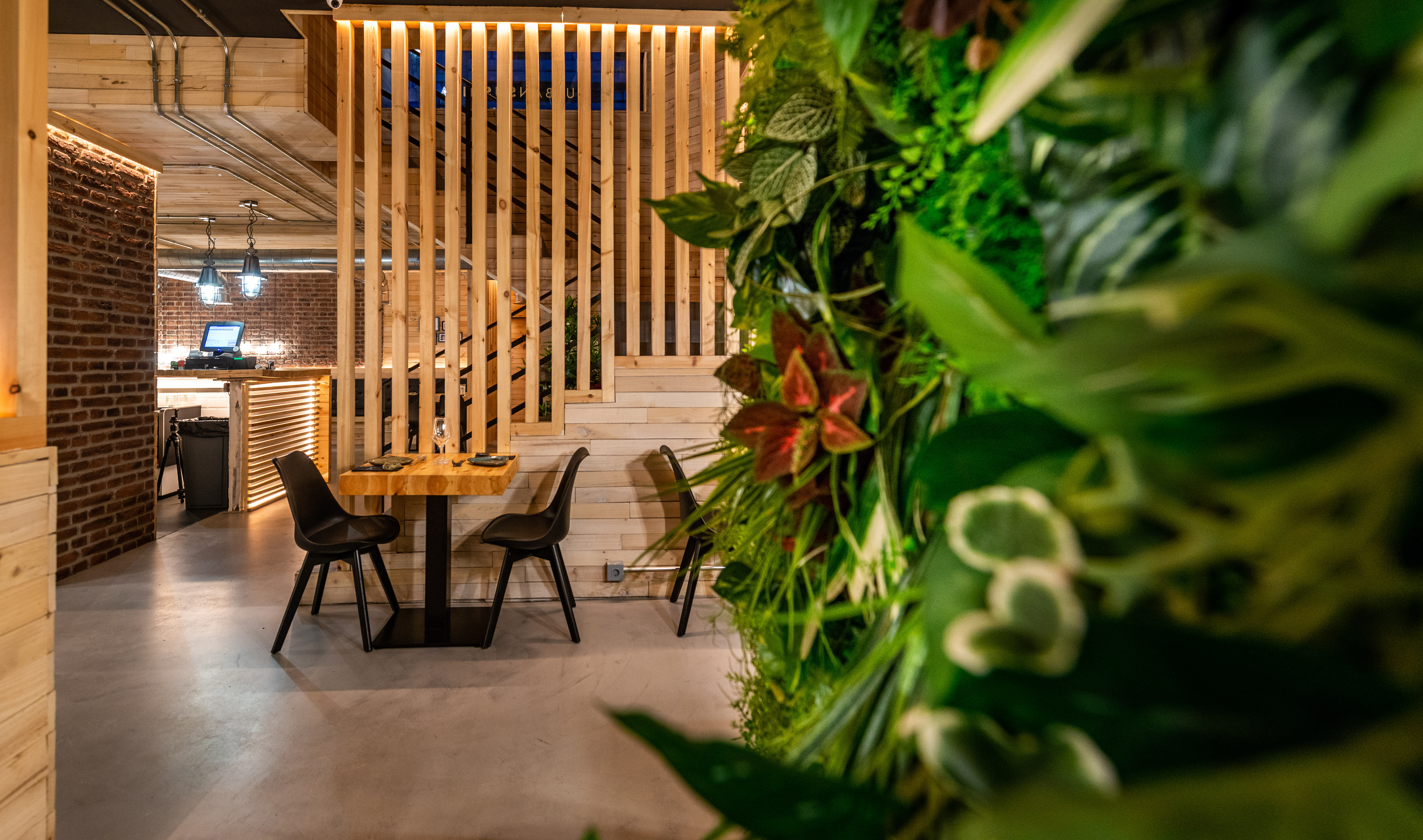 Sibuya Urban Sushi Bar