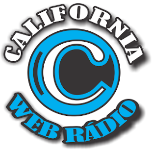 California Web Radio Screenshots 2