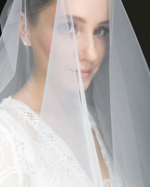 Fotografo di matrimoni Yan Ezhov (yanezhov). Foto del 17 maggio 2023