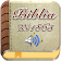 Biblia Reina Valera 1865 Con Audio Gratis icon