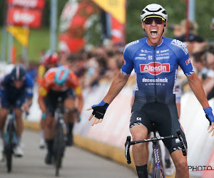 🎥 Veldrijder Timo Kieliech verzilvert topvorm met dubbelslag in de Ronde van Wallonië, Arnaud De Lie vierde