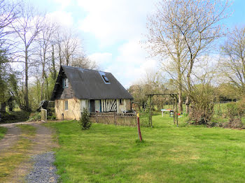 maison à Heudreville-en-Lieuvin (27)