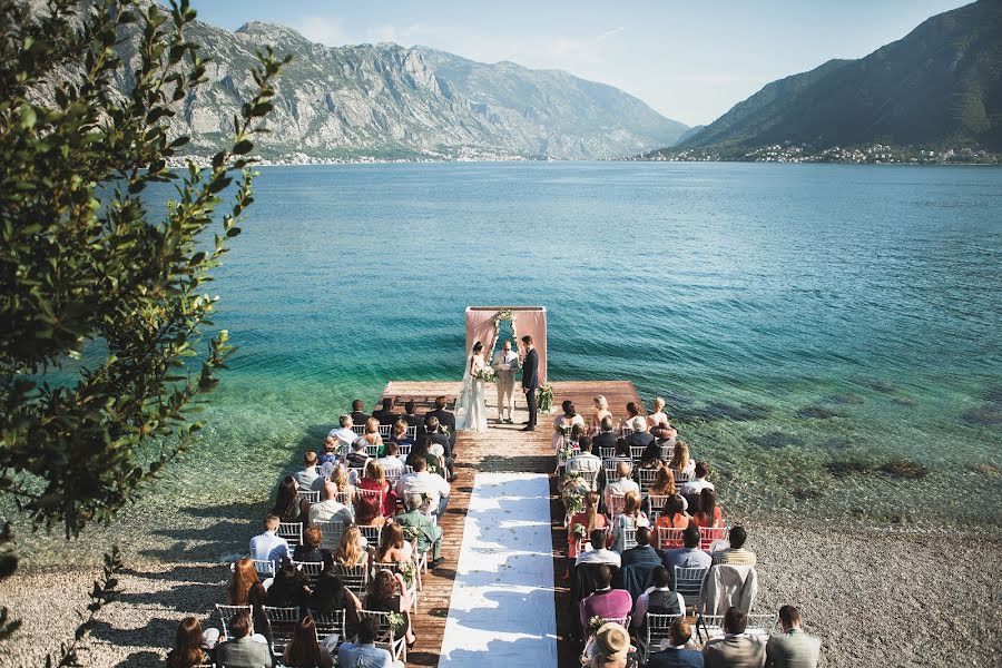 Fotografo di matrimoni Sergey Rolyanskiy (rolianskii). Foto del 2 marzo 2019