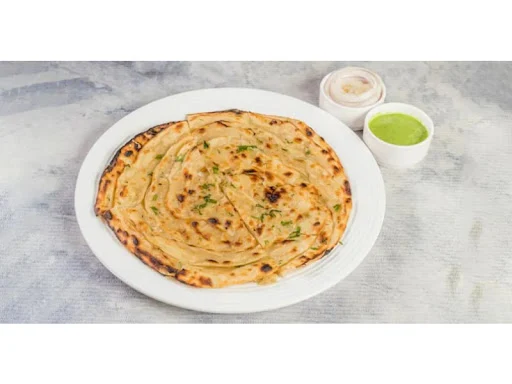 Lachcha Naan