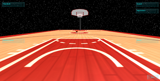 免費下載體育競技APP|Basketball Amateur Shooter app開箱文|APP開箱王