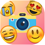 Emoji Photo Sticker Maker Pro Apk