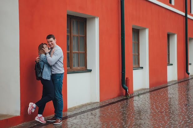 Hochzeitsfotograf Tatyana Zheltikova (tanyazh). Foto vom 19. Januar 2018