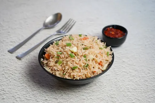 Veg Fried Rice