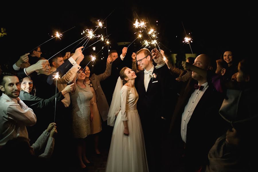 Hochzeitsfotograf Anna Tomasik (annatomasik). Foto vom 24. Februar 2020