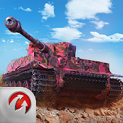 World of Tanks Blitz MMO