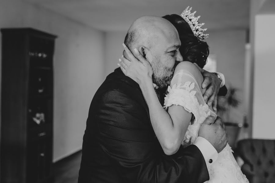 Fotografer pernikahan Adriana Rodriguez (adrianarodriguez). Foto tanggal 13 Juni 2023
