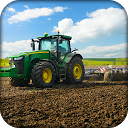 ダウンロード Real Farming & Harvesting New Tractor をインストールする 最新 APK ダウンローダ