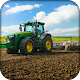 Download Real Farming & Harvesting New Tractor 3D Sim 2017 For PC Windows and Mac 1.0