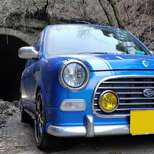 ミラジーノ L700S