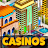 CasinoRPG: Casino Tycoon Games icon