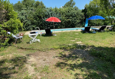 Property with pool 4