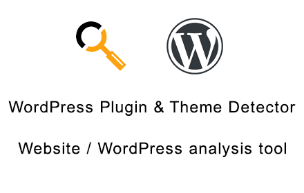 InspectWP - WordPress Theme & Plugin Detector small promo image