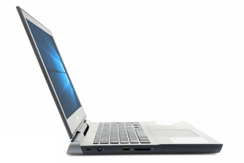 Dell Inspiron 7566