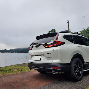 CR-V RW2