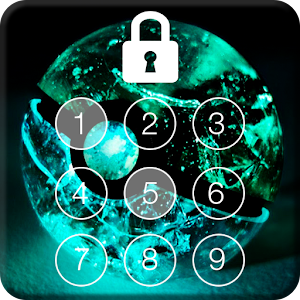 Download Lock Screen for Pokeball PIN & AppLock Security For PC Windows and Mac