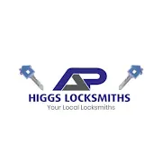 AP Higgs Locksmiths Logo