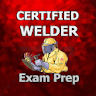 Certified Welder Test Practice icon