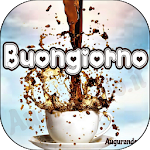 Cover Image of ดาวน์โหลด Buongiorno Immagini 2020 1.0 APK