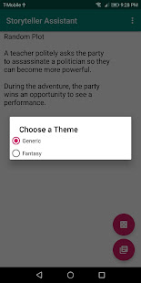Storyteller Assistant(圖4)-速報App