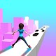 Download Sky Rolling Skates For PC Windows and Mac