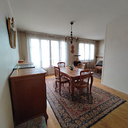 appartement à Noisy-le-Sec (93)