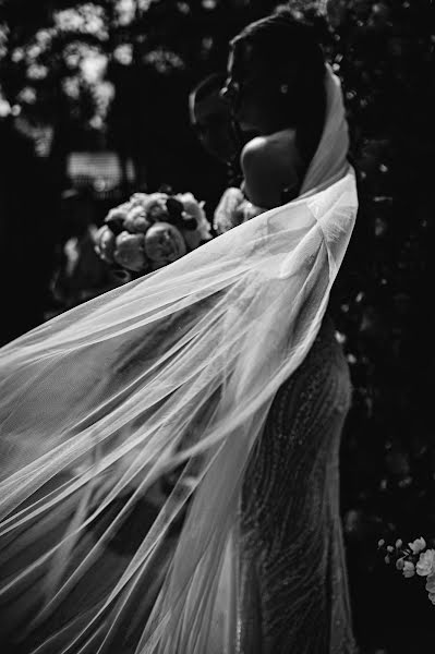 Düğün fotoğrafçısı Sergey Abalmasov (sergeiabalmasov). 13 Mayıs fotoları