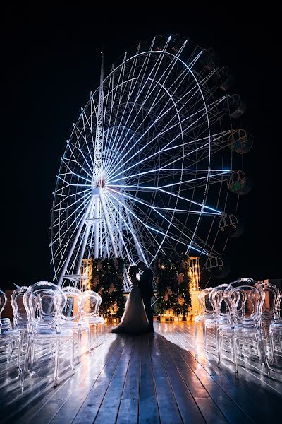 Fotógrafo de casamento Tatyana Shakhunova (sov4ik). Foto de 20 de maio 2018