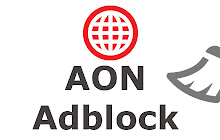 Aon Adblock Mini small promo image