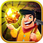 Gold Miner Adventure Apk