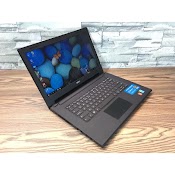 Laptop Dell Inspiron 3449 5300U I5/8G/256G Màn Hình 14In Vga - 2G Siêu Bền Siêu Sang