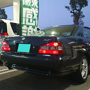 ローレル HC35